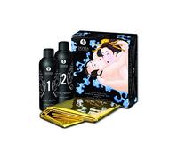 Shunga Gel de Massage Corps Exotique Fruit