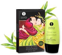 Shunga Gel Hold Me Tight Gel Vaginal Raffermissant Bio 30 ml
