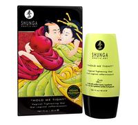 Shunga - gel vaginal rétrécissant hold me tight