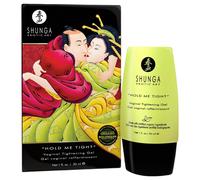 Shunga Hold Me Tight - Gel intime réducteur pour femmes (30ml)