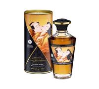 Shunga Huile Aphro Baiser Caramel 100ml