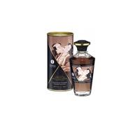 Huile Chauffante Aphrodisiaque Chocolat