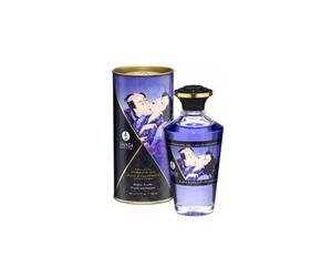 Shunga Huile Aphro Exotiques 100ml