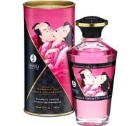 Shunga Huile Aphro Framboise 100ml