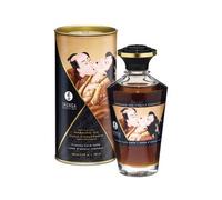 Huile Chauffante Aphrodisiaque Latte