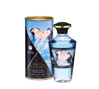 Huile Chauffante Aphrodisiaque - Frissons De Coco