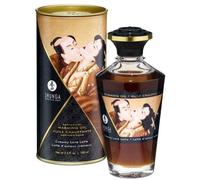SHUNGA Creamy Love Latte Corps entier 100 ml