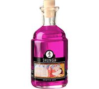 Shunga Huile Baisers Intimes Menthe Sensuel 100 ml