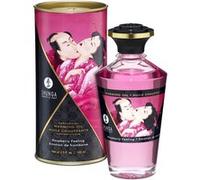 SHUNGA Huile Chauffante Aphrodisiaque - Frissons De Coco G