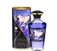 Shunga - Huile Chauffante Aphrodisiaque Fruits Exotiques 100 ml