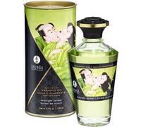 SHUNGA Huile Chauffante Aphrodisiaque - Sorbet De Minuit G