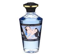 Shunga Huile chauffante Frisson de Coco 100 ml