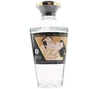 SHUNGA Huile Chauffante Vanille Fetish 100 ml