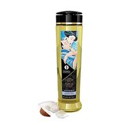 Shunga Huile de massage érotique Adorable 240 ml
