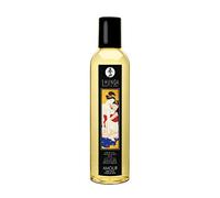 SHUNGA Huile de Massage Amour Cœur de Lotus 250 ml