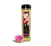Shunga Huile De Massage Amour Sweet Lotus 240 ml