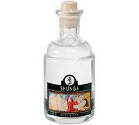Shunga Huile de Massage Baisers Intimes Vanille 100 ml