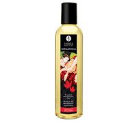 SHUNGA Huile de Massage Biologique Délice d'Erable 250 ml