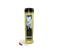 Shunga Huile de massage érotique Adorable 240 ml