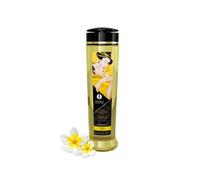 Shunga Huile de Massage Erotique - serenity MONOI 240 ml