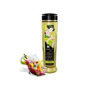 Shunga Huile de massage érotique Irresistible 240ml