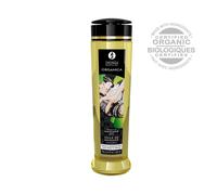 Shunga Huile De Massage Naturelle 240 ml