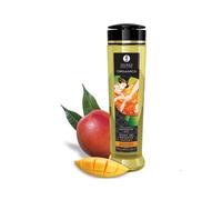 Shunga Huile de Massage Organica - Mangue bio 240 ml