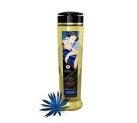 Shunga Huile De Massage Seduction Midnight Flower 240 ml