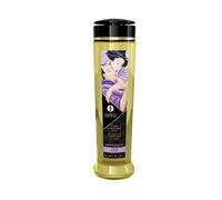 Shunga - Huile de massage Sensation/Lavende - 240 ml