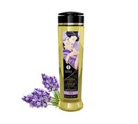 Shunga Huile De Massage Sensation Lavender 240 ml