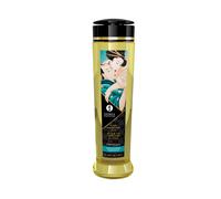 Shunga - Huile de massage Sensual/Island Blossoms - 240 ml