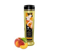 SHUNGA Huile de massage Stimulation pêche aphrodisiaque 240ml