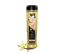 Shunga Huile, Desire Vanille, 1 Unité