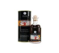 Shunga Huile Erotique Baisers Intimes Chocolat 100 ml