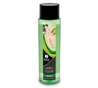 Shunga Kissable Bath And Shower Gel Sensual Mint Transparent 370 ml