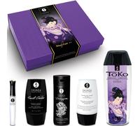 Shunga - Naughtier Kit pour Couples