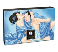 Shunga Kit poudres de massage comestible coco – 1 unité