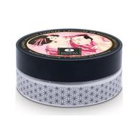 Shunga Kit Poudres de Massage Comestible Framboise 1 Unité