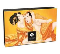 Shunga Kit Poudres de Massage Comestible Mangue 1 Unité