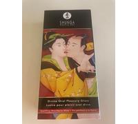 SHUNGA LA DIVINE ORALE PLEASURE ART