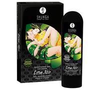Shunga Gel sensibilisant pour couple Lotus Noir 60 ml