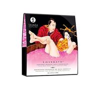 SHUNGA Lovebath Dragon Fruit huile essentielle Gel essentiel Fruit de dragon Bain