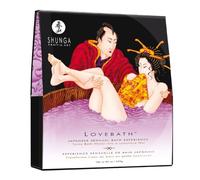 Shunga Lovebath Sensuel Lotus 650 g