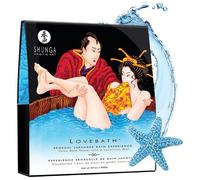 Shunga Lovebath Tentations Océan 650 g