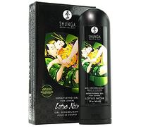 Shunga Gel sensibilisant pour couple Lotus Noir 60 ml