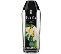 Shunga - lubrifiant naturel bio toko