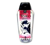 SHUNGA Lubrifiant Toko Aroma Cerise Ardente 165 ml