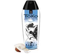 Shunga Lubrifiant Toko Aroma Eau de Coco 165 ml