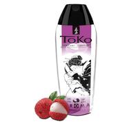 Lubrifiant Eau Toko Aroma Litchi 165 ml