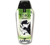 Shunga – Lubrifiant Eau Toko Aroma – Melon et Mangue – 165 ml